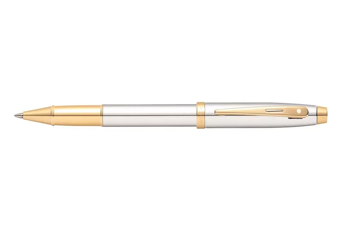 Sheaffer 100 Chrome GT Rollerball